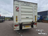Truck DAF AE55CF