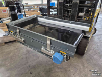 Conveyor  Transportband 600x1000