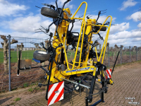 Tedder New Holland PROTED-880