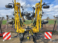 Tedder New Holland PROTED-880