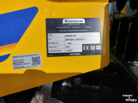 Tedder New Holland PROTED-880