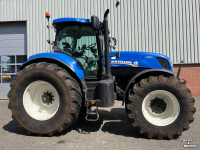 Tractor New Holland 270 AC