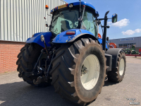 Tractor New Holland 270 AC