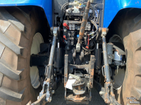Tractor New Holland 270 AC
