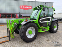 Telehandler Merlo TF35.7-140 Telehandler