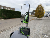 Telehandler Merlo TF35.7-140 Telehandler