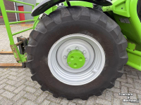Telehandler Merlo TF35.7-140 Telehandler