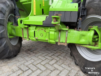 Telehandler Merlo TF35.7-140 Telehandler