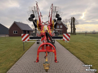 Rake Pottinger TOP 972C S-LINE