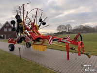 Rake Pottinger TOP 972C S-LINE