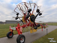 Rake Pottinger TOP 972C S-LINE