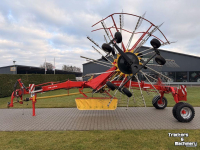 Rake Pottinger TOP 972C S-LINE