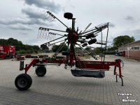 Rake Massey Ferguson RK 802-TRC