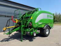Balers McHale Fusion 3 plus
