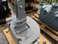 Frontweights  900 KG gewichtenblok, frontgewicht