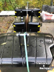 Frontweights Pateer Diverse frontgewichten