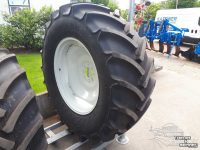 Wheels, Tyres, Rims & Dual spacers Mitas 480/6524 en 600/65R34