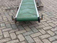 Conveyor  Transportband