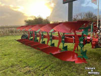 Ploughs Kverneland 3400B Variomat