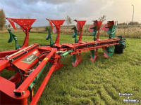 Ploughs Kverneland 3400B Variomat