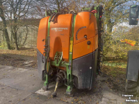 Fieldsprayer Amazone UF2002 + FT1001 30mtr
