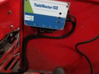 GPS steering systems and attachments Agrometius Yield Master Iso Opbrengstmeting