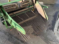 Potato harvester Thyregod 2 x aardappelrooier