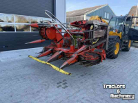 Cornhead Kemper M 345 - Claas 492