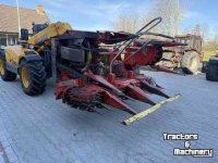 Cornhead Kemper M 345 - Claas 492--SOLD --