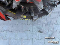 Cornhead Kemper M 345 - Claas 492--SOLD --