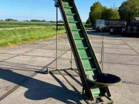 Conveyor Schouten Opvoerband