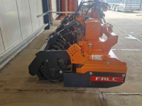 Rotary Harrow Falc Kratos P5000