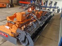 Rotary Harrow Falc Kratos P5000