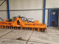 Rotary Harrow Falc Kratos P5000