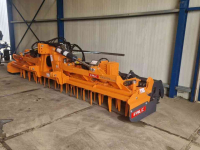 Rotary Harrow Falc Kratos P5000