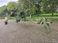 Rake Krone Swadro 1201