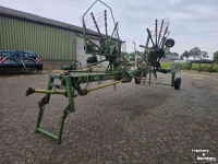 Rake Krone Swadro 1201