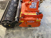 Rotary Harrow Ortolan ALFA110