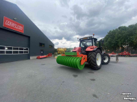 Silage Packer Holaras Kuilverdichtingswals Stego 285-PRO-SSH