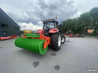 Silage Packer Holaras Kuilverdichtingswals Stego 285-PRO-SSH