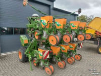 Seed drill Amazone ED 601 Maiszaaimachine schijfkouters