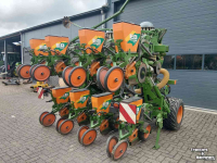 Seed drill Amazone ED 601 Maiszaaimachine schijfkouters
