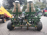 Seed drill Amazone ED 601 Maiszaaimachine schijfkouters