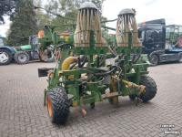 Seed drill Amazone ED 601 Maiszaaimachine schijfkouters