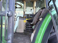 Tractor John Deere 6610