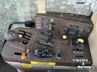 Tractor John Deere 6610