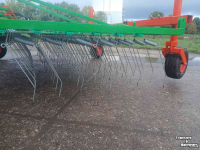 Weeder Zocon Geertsema / Zocon precisie wiedegg
