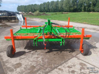 Weeder Zocon Geertsema / Zocon precisie wiedegg