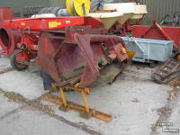Rotary Ditcher Ridder TK 45