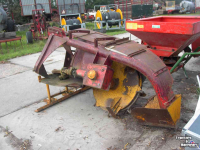 Rotary Ditcher Ridder TK 45